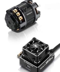 Combo HOBBYWING Xerun XR10 Pro G2s G3/G4 -10 G3 6T)