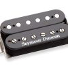 Seymour Duncan 78 Model Trembucker Negro