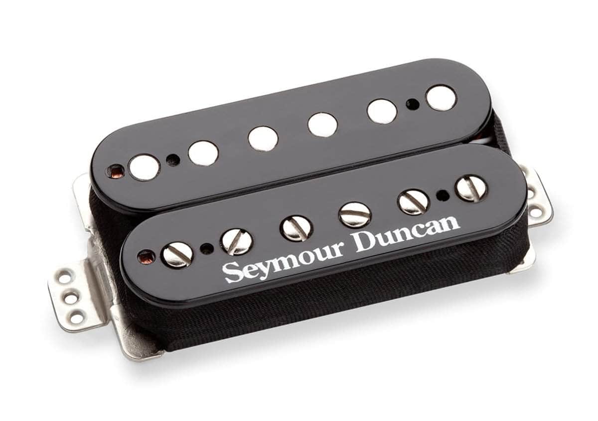 Seymour Duncan 78 Model Trembucker Negro