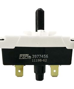 Interruptor de inicio WP3977456 3977456 - Compatible con
