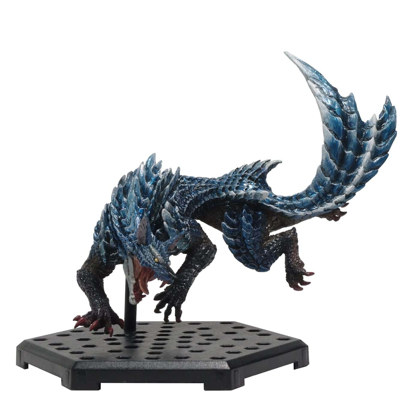 Figura del constructor de Capcom Monster Hunter Modelo - Imagen 7