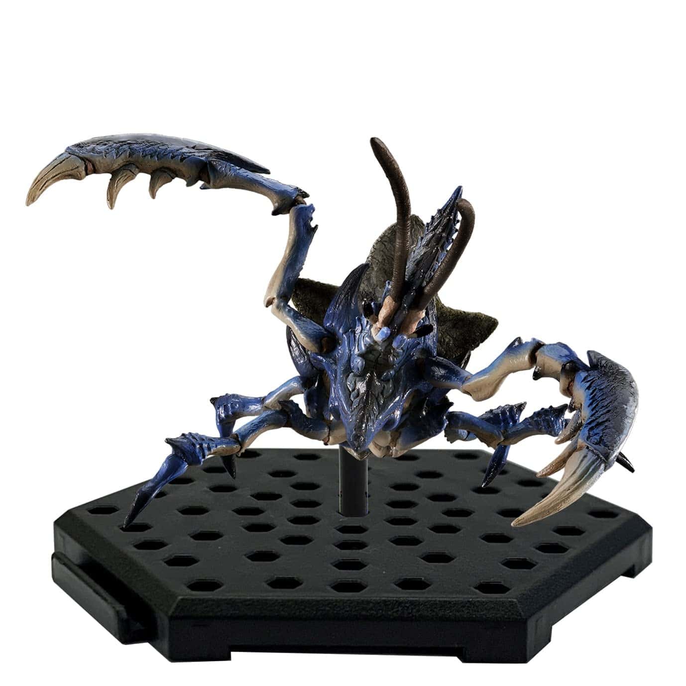 Figura del constructor de Capcom Monster Hunter Modelo - Imagen 3