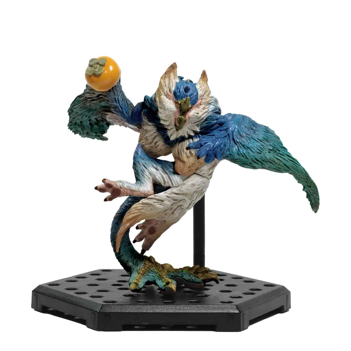 Figura del constructor de Capcom Monster Hunter Modelo - Imagen 5