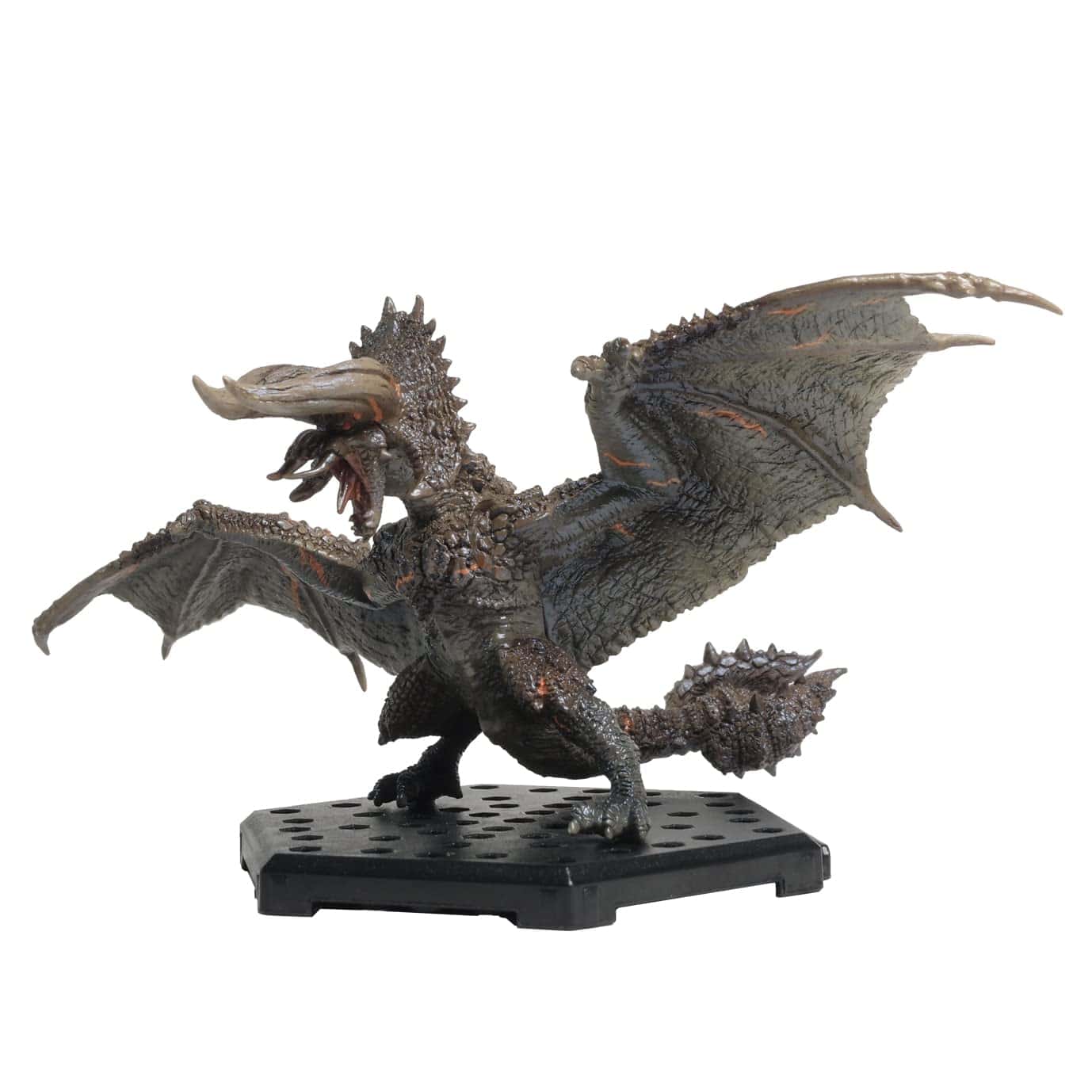 Figura del constructor de Capcom Monster Hunter Modelo - Imagen 4
