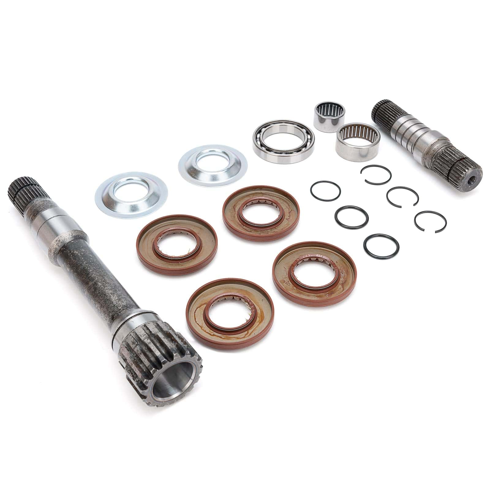 Kit de Eje Intermedio del Eje Diferencial -8257422AF