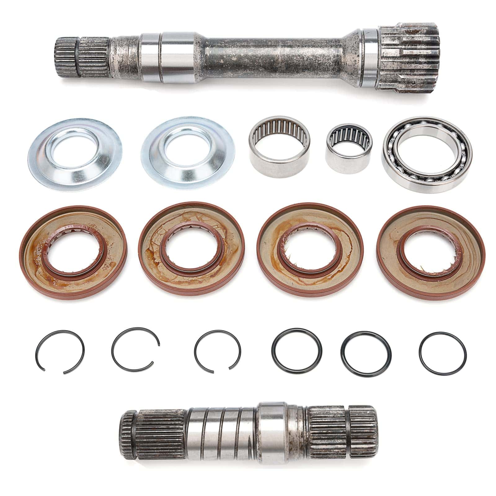 Kit de Eje Intermedio del Eje Diferencial -8257422AF - Imagen 6