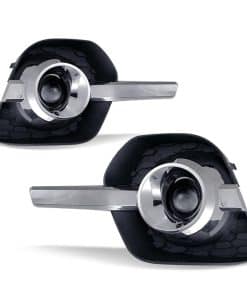 Faros antiniebla del parachoques delantero PIT66,