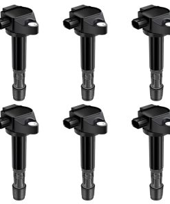 Conjunto de 6 bobinas de encendido directo MAS Compatible