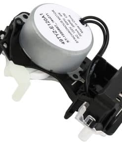 Actuador de cambio de lavadora W10913953 de Seentech -