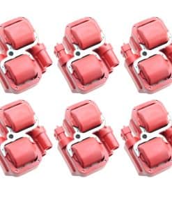 6PCS ARKAUTO ALTA ENERGÍA BOBINA DE ENCENDIDO ARK-IG359