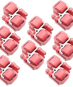 8PCS ARKAUTO HIGH ENERGY IGNITION COIL ARK-IG359 UF359