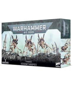 Games Workshop Warhammer 40k - Tyranids Venomthropes