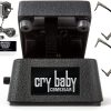 Pedal de Wah Dunlop CBM535AR Cry Baby Q Mini Auto-Return