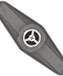 Brazo rociador superior WPW10327455 W10327455 - Compatible