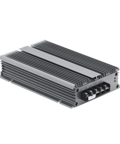 Cargador de Batería a Bordo dkplnt 12V 20A DC a DC 12V a