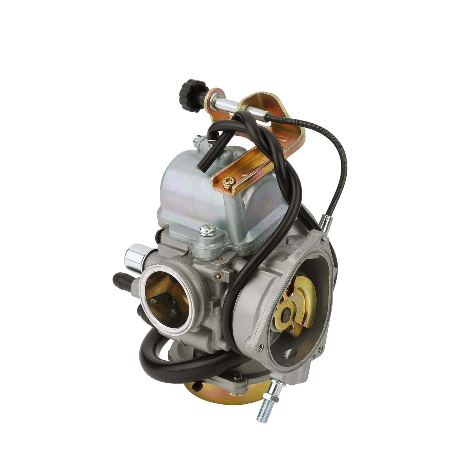 Carburador Ozark 250 Compatible con Suzuki LT-F250 Ozark - Imagen 7