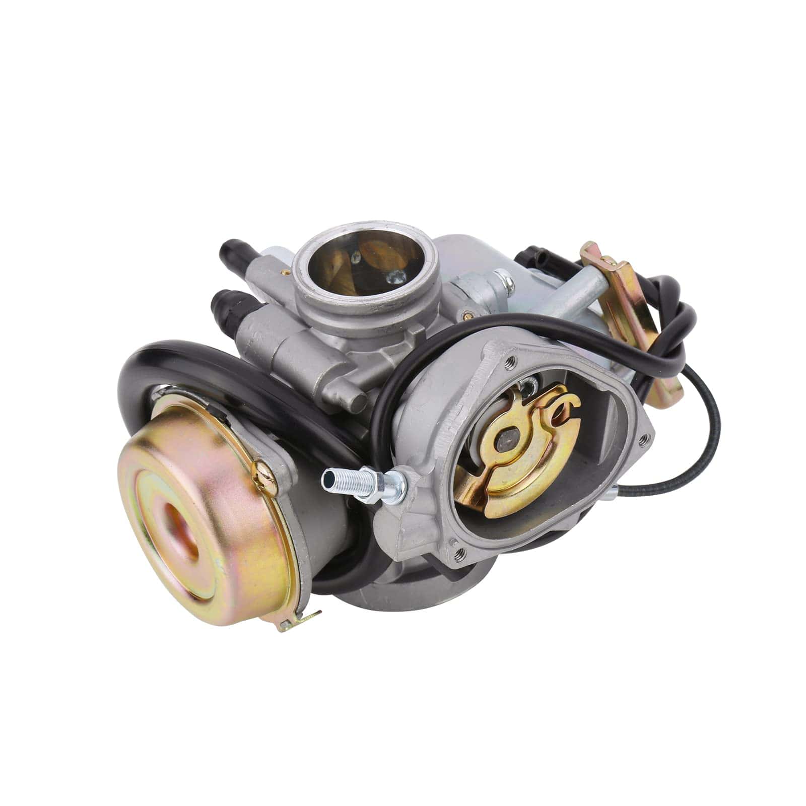 Carburador Ozark 250 Compatible con Suzuki LT-F250 Ozark - Imagen 6