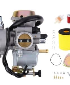 Carburador Ozark 250 Compatible con Suzuki LT-F250 Ozark