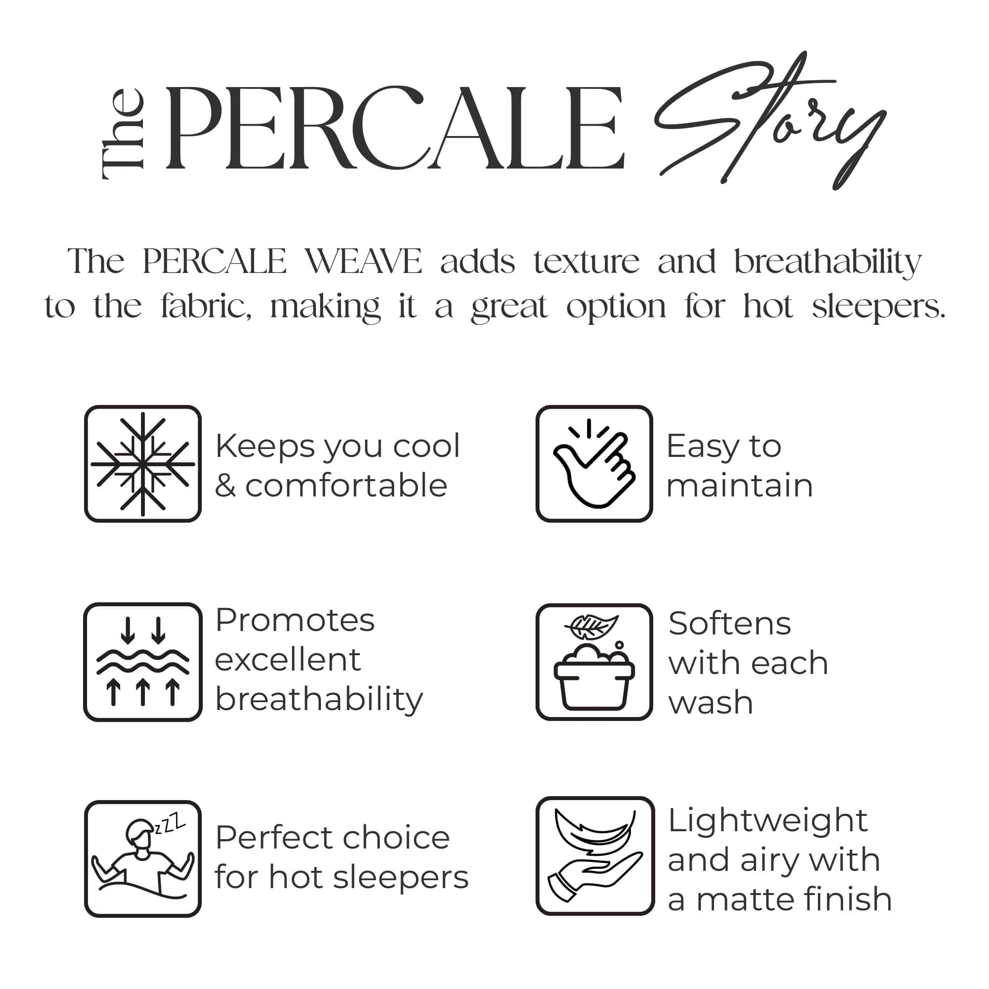 Juego de Sábanas 100% Algodón Twin Arctic White SUPREME - Imagen 7