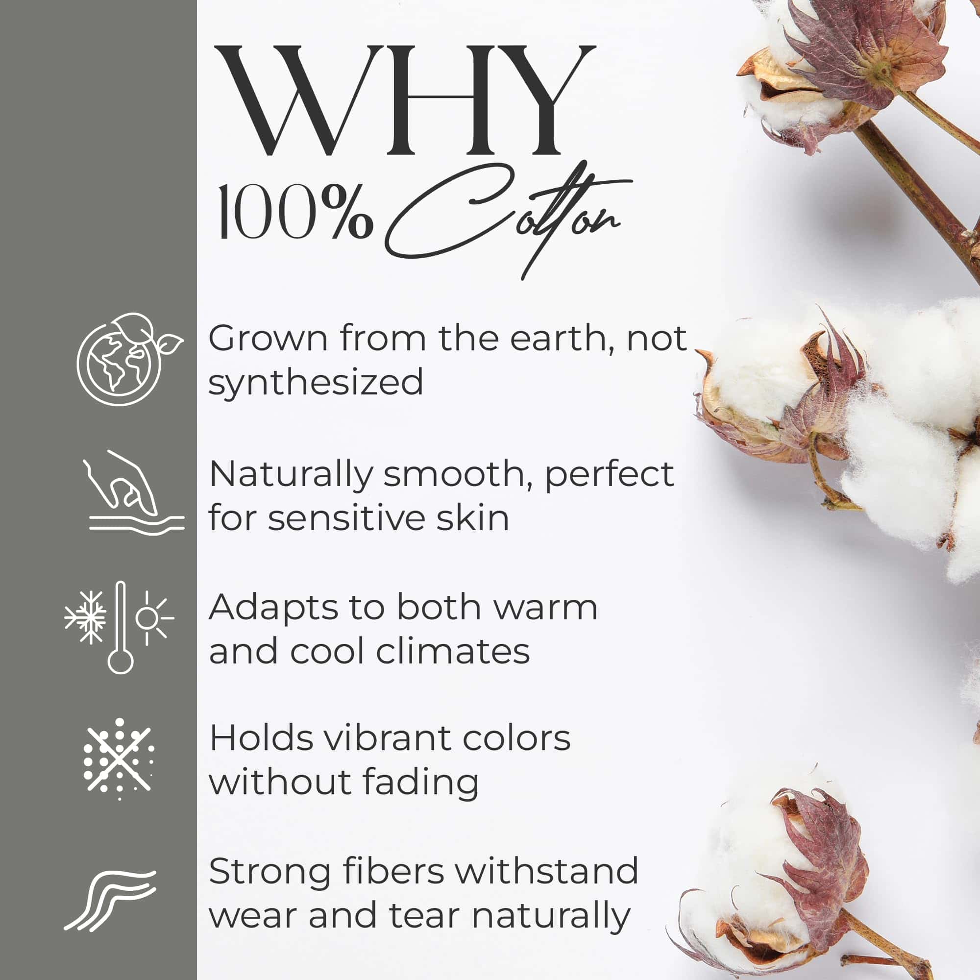 Juego de Sábanas 100% Algodón Twin Arctic White SUPREME - Imagen 6