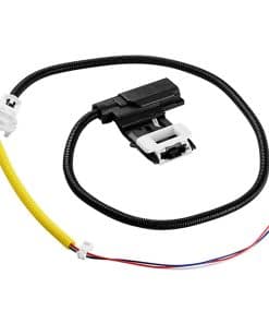 Ensamblaje de cierre de tapa Fuoequl W11307244 / ap6832601