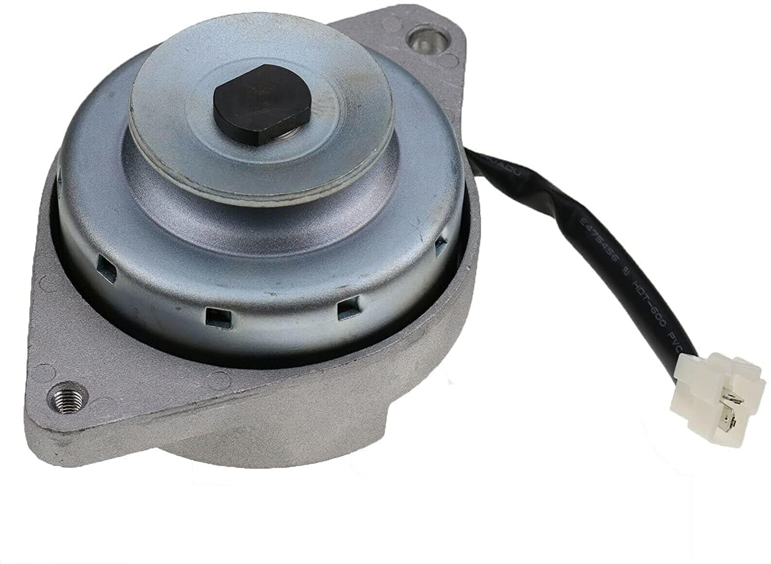 Alternador Solarhome 12V 20A CH15587 para Tractor John - Imagen 4