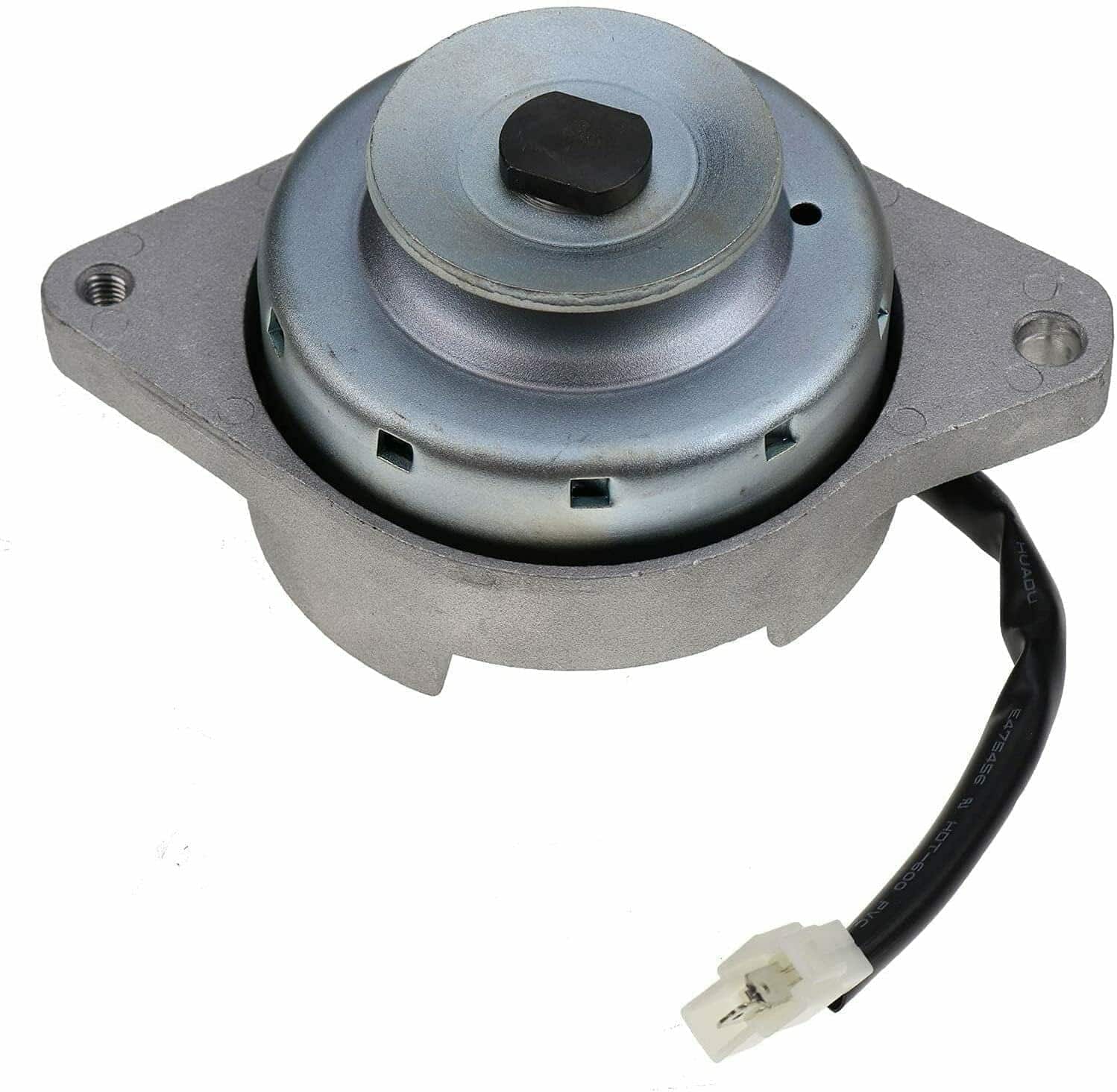 Alternador Solarhome 12V 20A CH15587 para Tractor John - Imagen 3