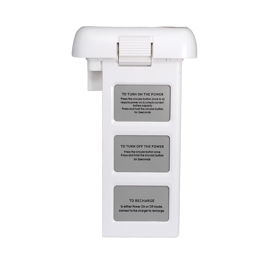 Batería de repuesto para dron DJI Phantom 3 SE Professional - Imagen 3