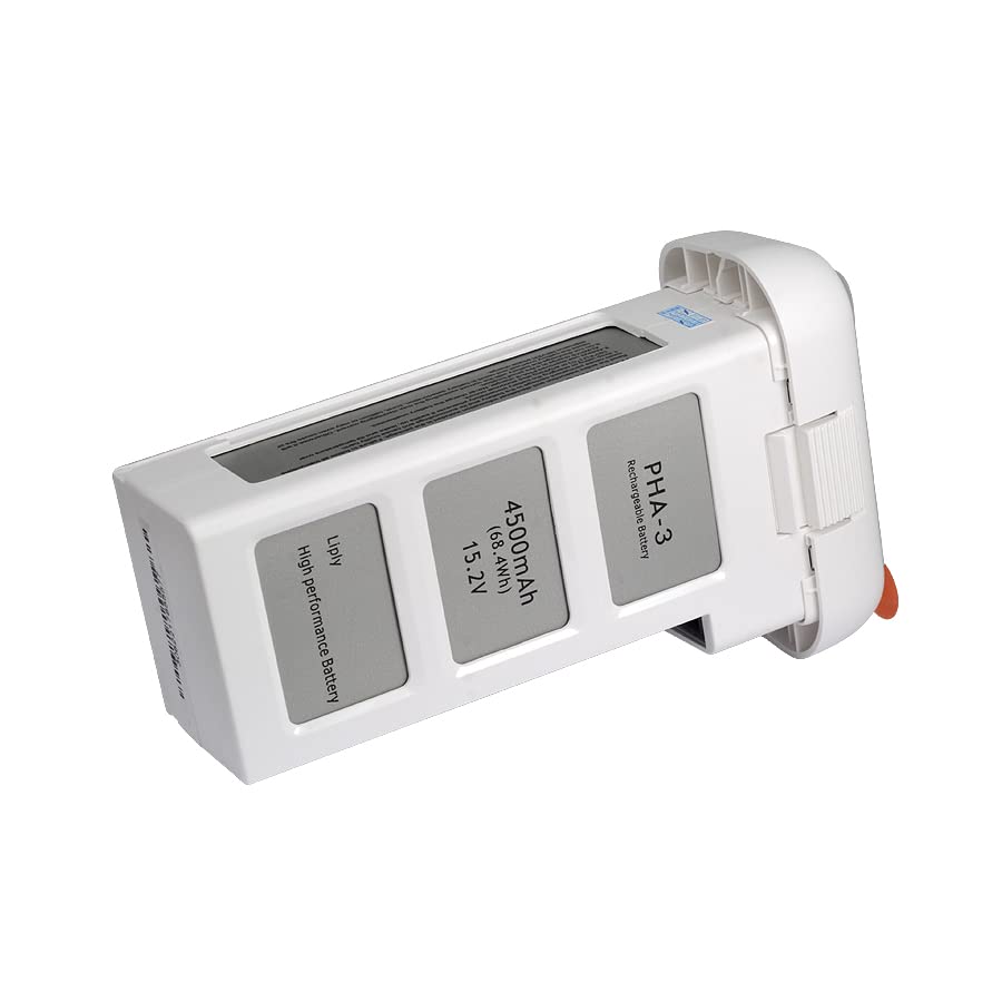 Batería de repuesto para dron DJI Phantom 3 SE Professional - Imagen 4