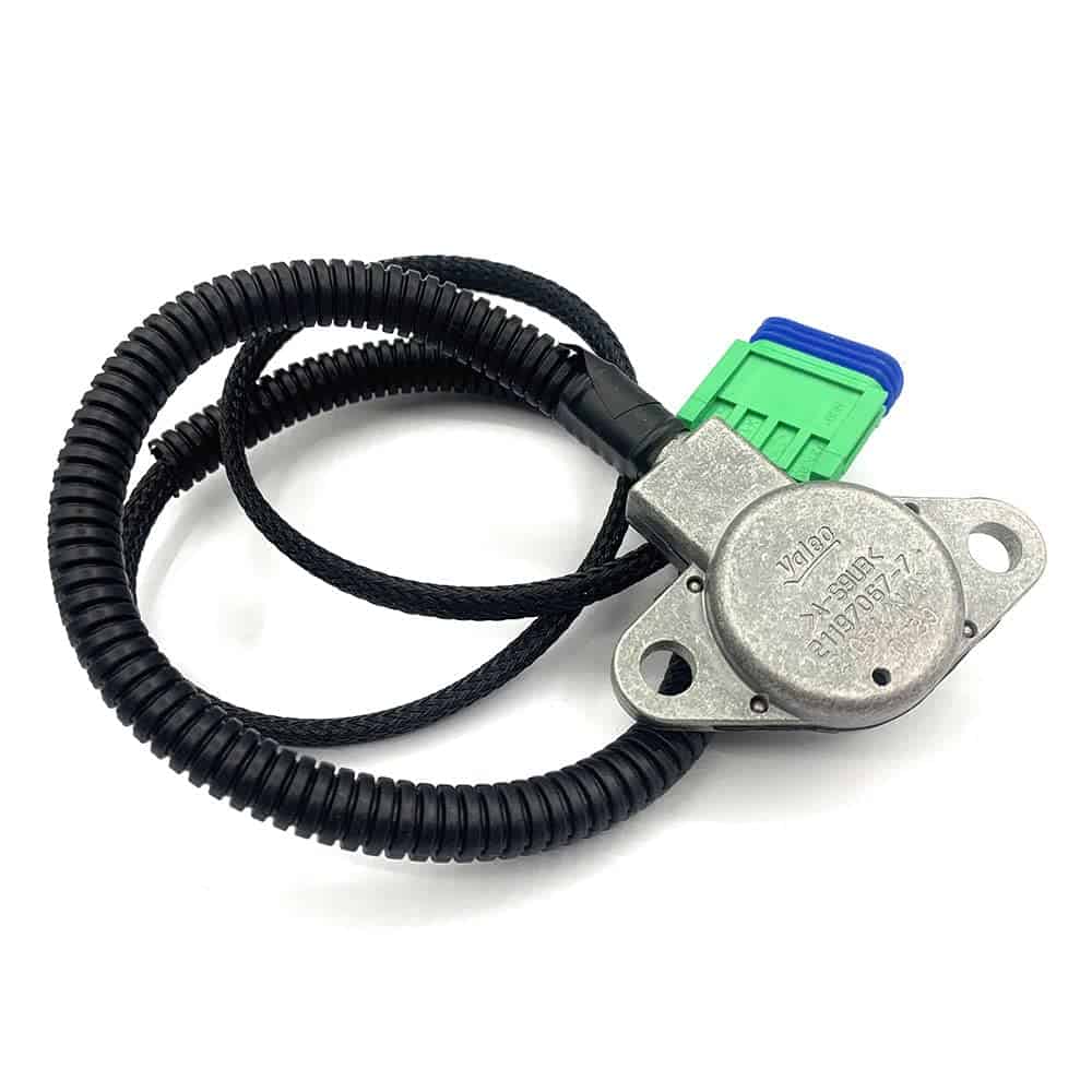 Sensor de Presión de Transmisión 7700100009 252924