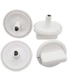 4 Perillas de Temporizador WE01X10160 de xinghaikuajing -