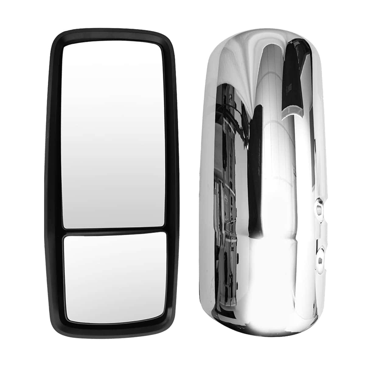 Espejo de puerta P SEPEY para KENWORTH -cromo