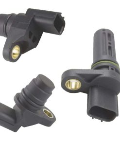 Kit de 3 sensores de posición de cigüeñal + -2007 2.4L