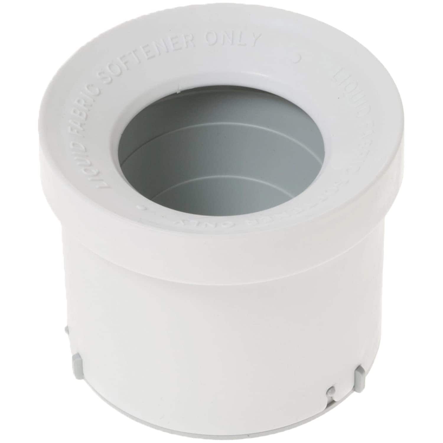 Dispensador de Suavizante de Telas Lifetime WH43X24454 -