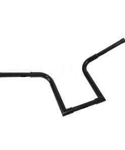 Manillar alto Ape Hanger de 10'' de elevación 1.25'' para