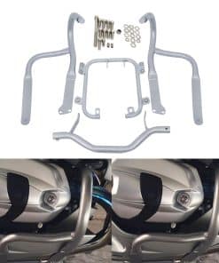 Protector de motor de guardabarros barra protectora de