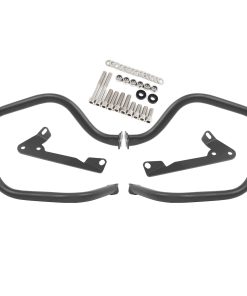 Protector de motor para guardabarros de carretera