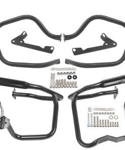 Protector de Motor Worldmotop Crash Bar para BMW R1200RT