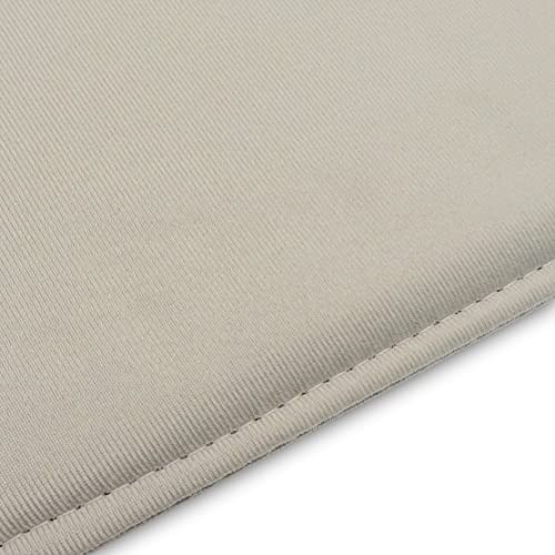 SENSHINE Visera del lado del conductor izquierdo y visera - Imagen 5