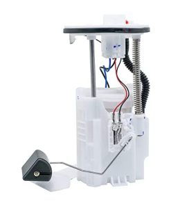 WONSABON Nuevo Conjunto de Módulo de Bomba de Combustible