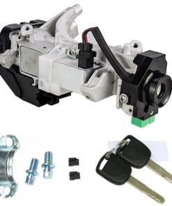 Cilindro de Bloqueo de Interruptor de Encendido WZruibo