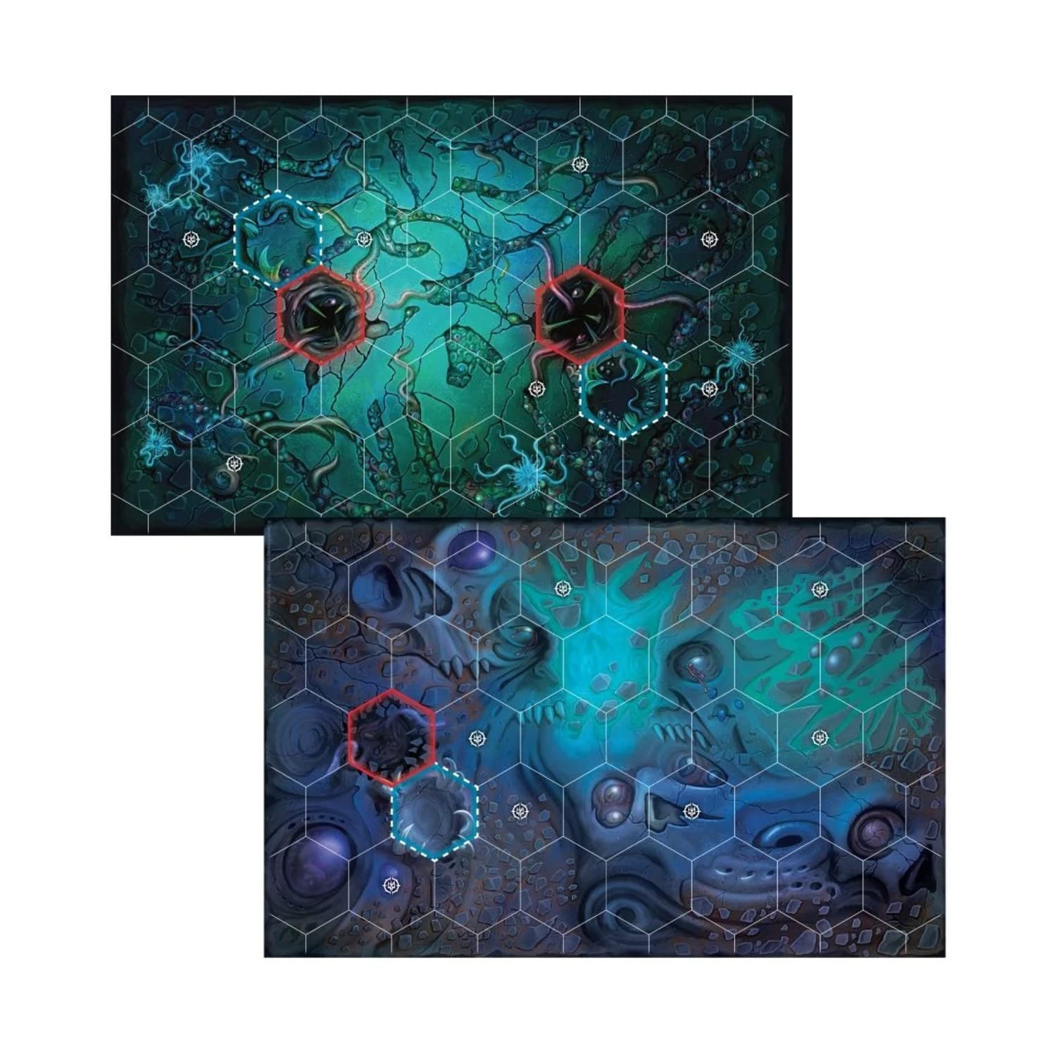 Warhammer Underworlds: Nethermaze - Imagen 4