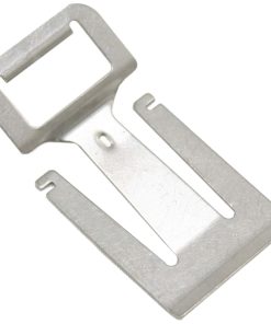 Placa de Golpe de Puerta Lifetime WP8574157 - Compatible
