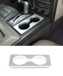 Almohadilla para aumentar la altura del portavasos del