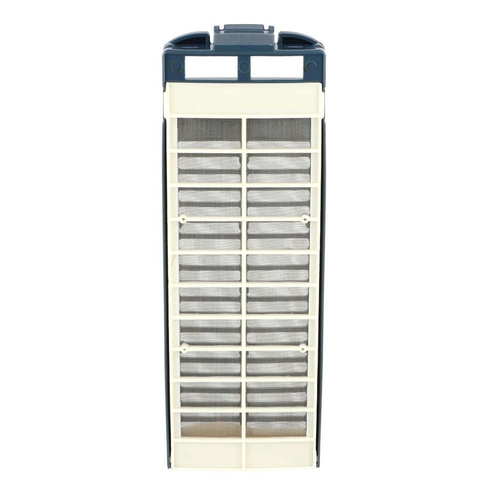 2 Pcs Filtro de Malla para Lavadora, Filtro de Reemplazo