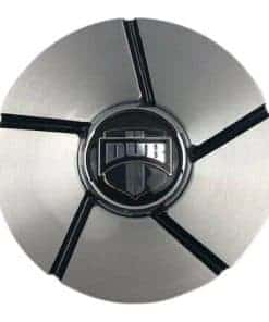 DUB Wheels Butta 32270-15RBL Tapacubo para Rueda en Negro y