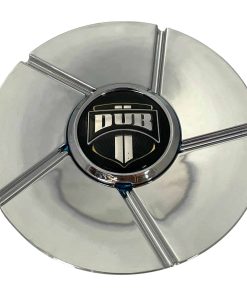 Centro de tapa de rueda cromada DUB Wheels 32270-15 1002-08