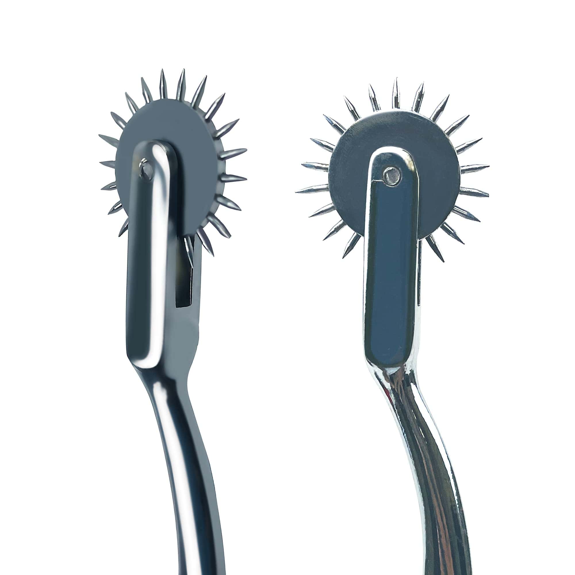 Kit de Diagnóstico DEXSUR - Martillo de Reflexología Taylor - Imagen 8