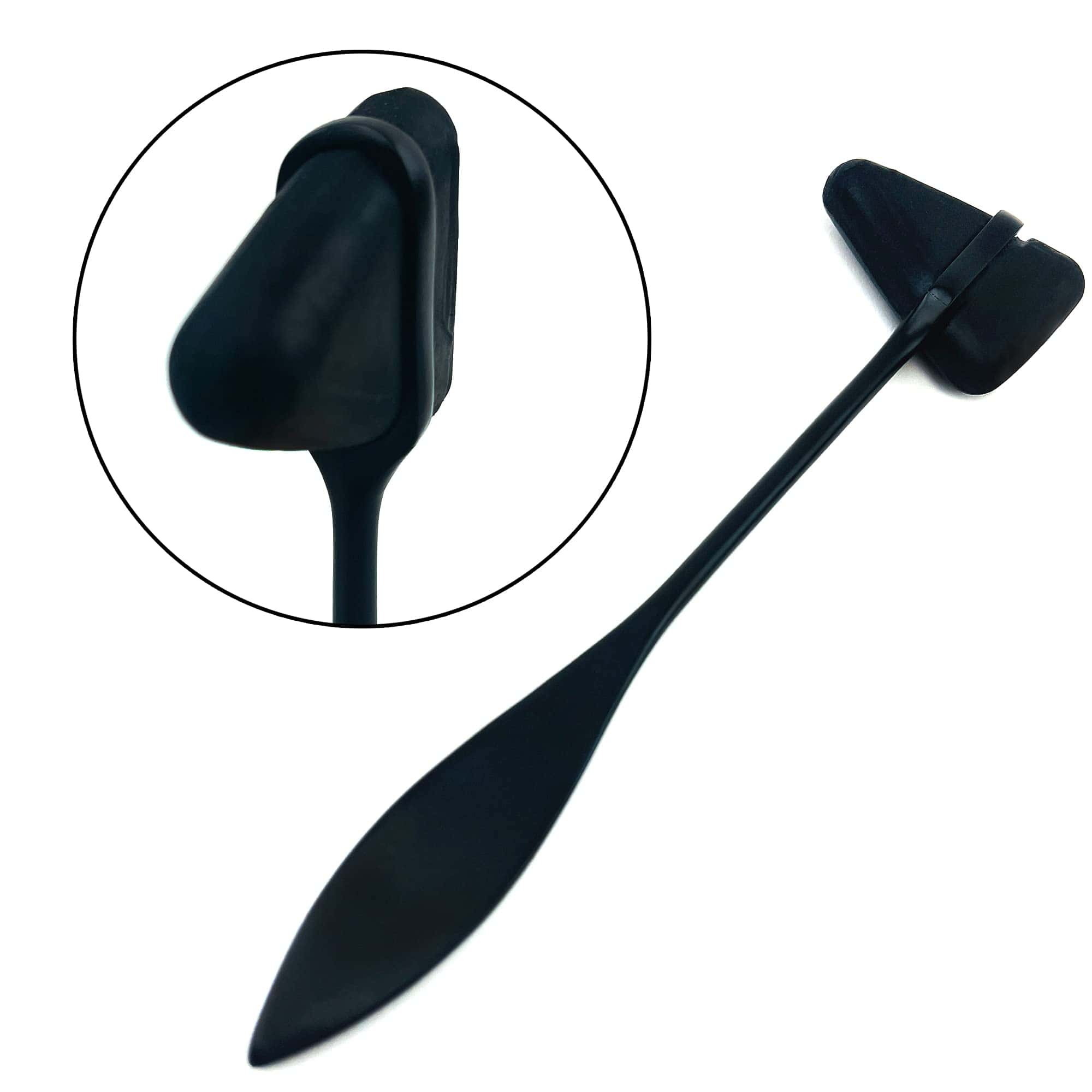 Kit de Diagnóstico DEXSUR - Martillo de Reflexología Taylor - Imagen 4