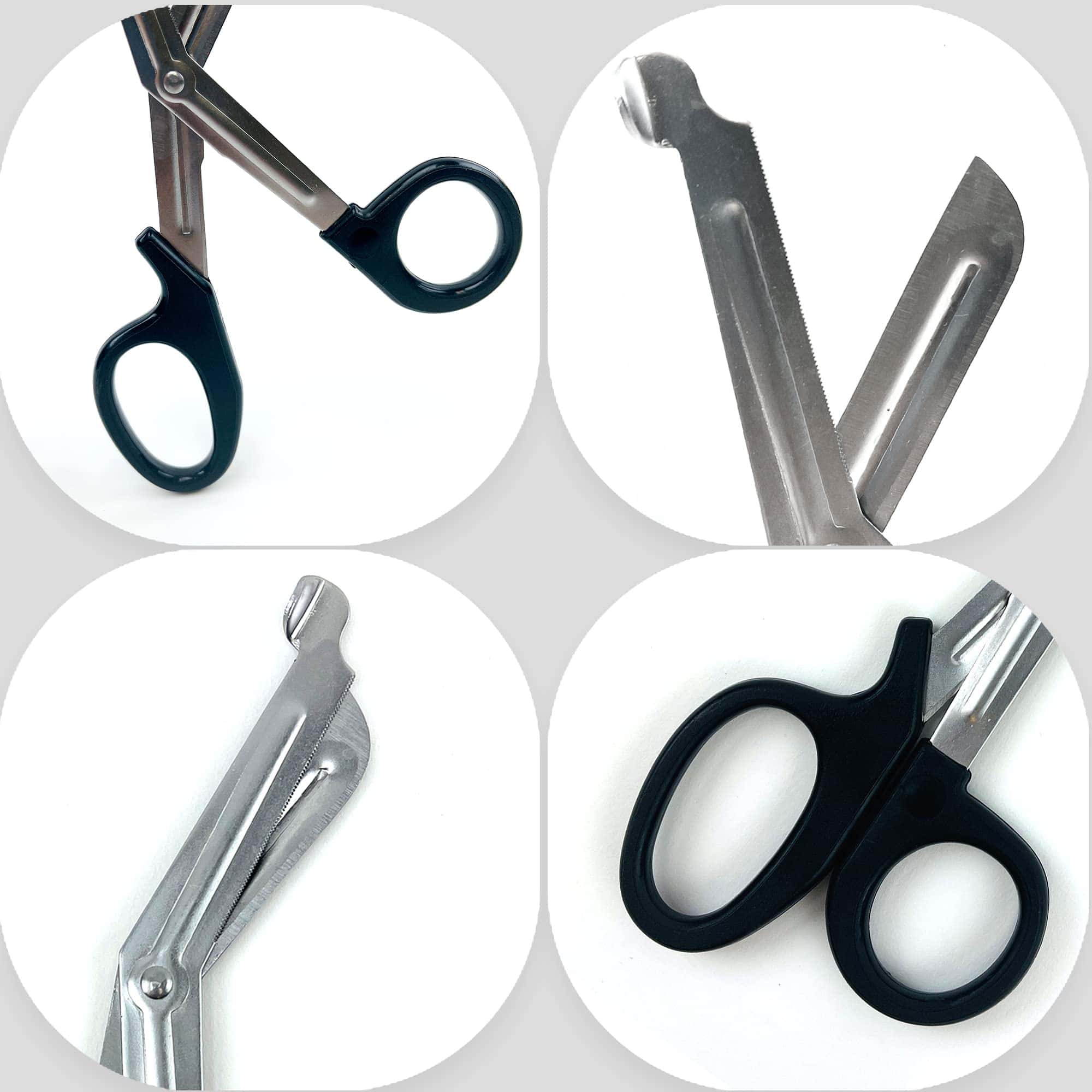 Kit de Diagnóstico DEXSUR - Martillo de Reflexología Taylor - Imagen 6